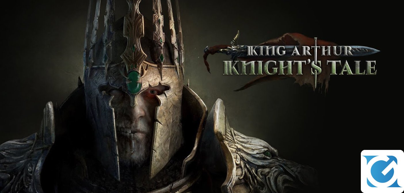 King Arthur: Knight's Tale si aggiorna con un nuovo Skirmish Game Mode