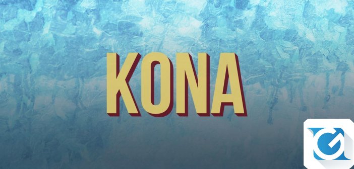 Recensione Kona