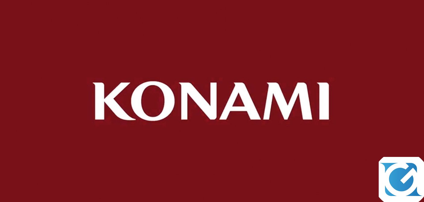 Konami annuncia una business alliance con Bloober Team