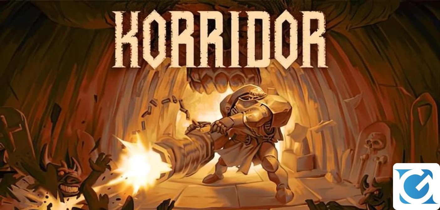 KORRIDOR