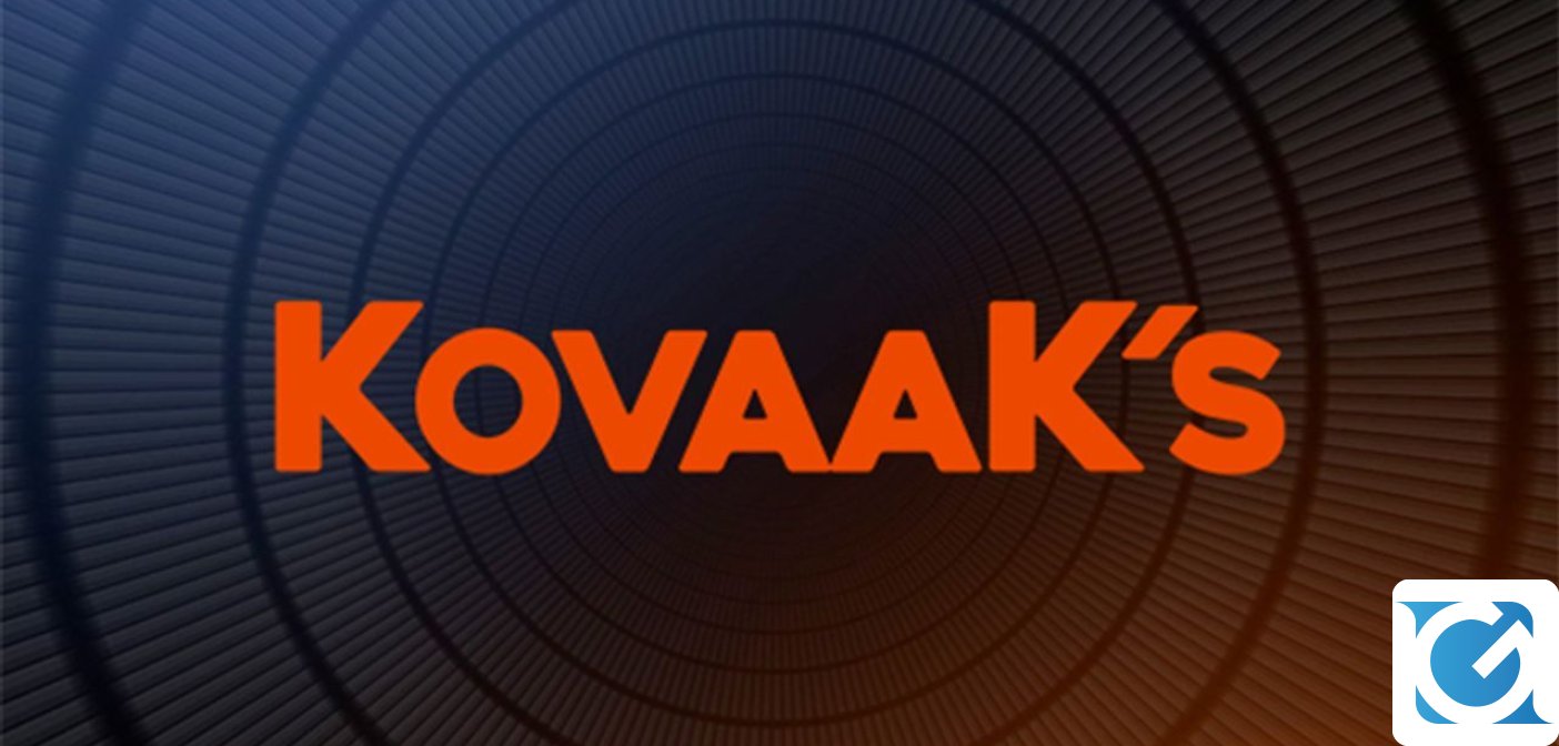 KovaaK's e 21 altri giochi disponibili in cloud con GeForce Now