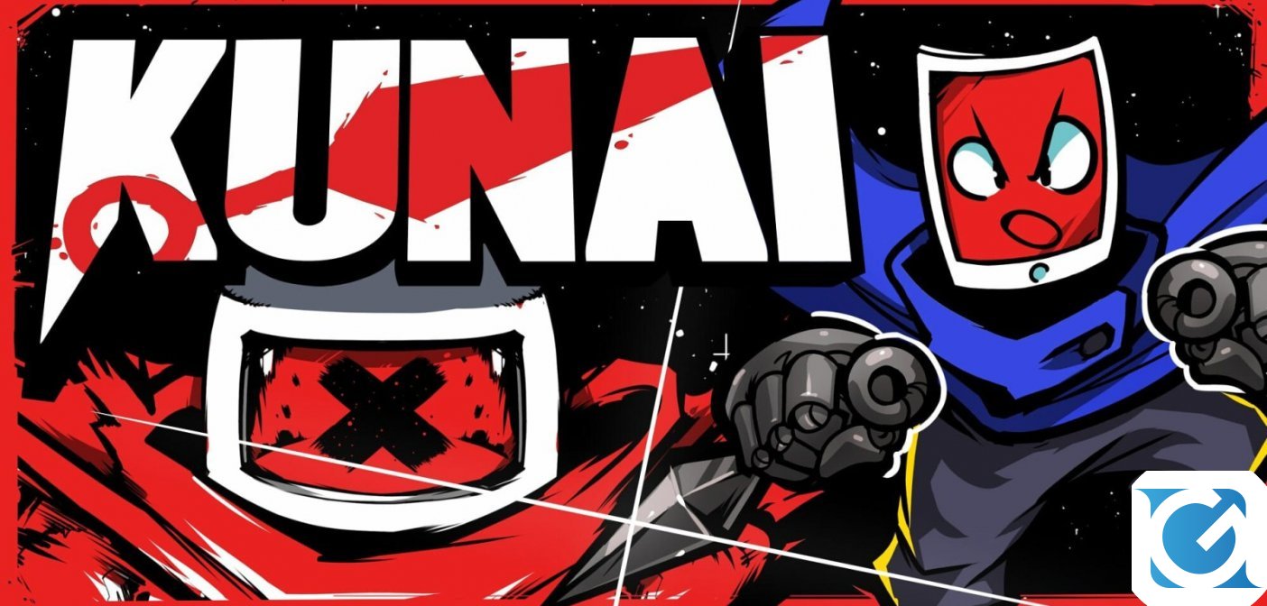 Recensione KUNAI per Nintendo Switch - Il nostro futuro nelle mani di un piccolo ninja
