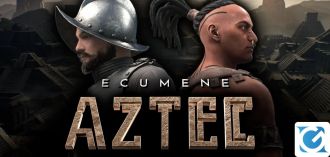 L'action RPG Ecumene Aztec uscirà nel 2025