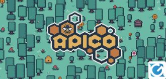 L'aggiornamento 4.0: A Hive of Industry di APICO è in arrivo