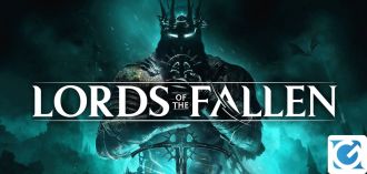 L'aggiornamento Master of Fate di Lords of The Fallen è disponibile