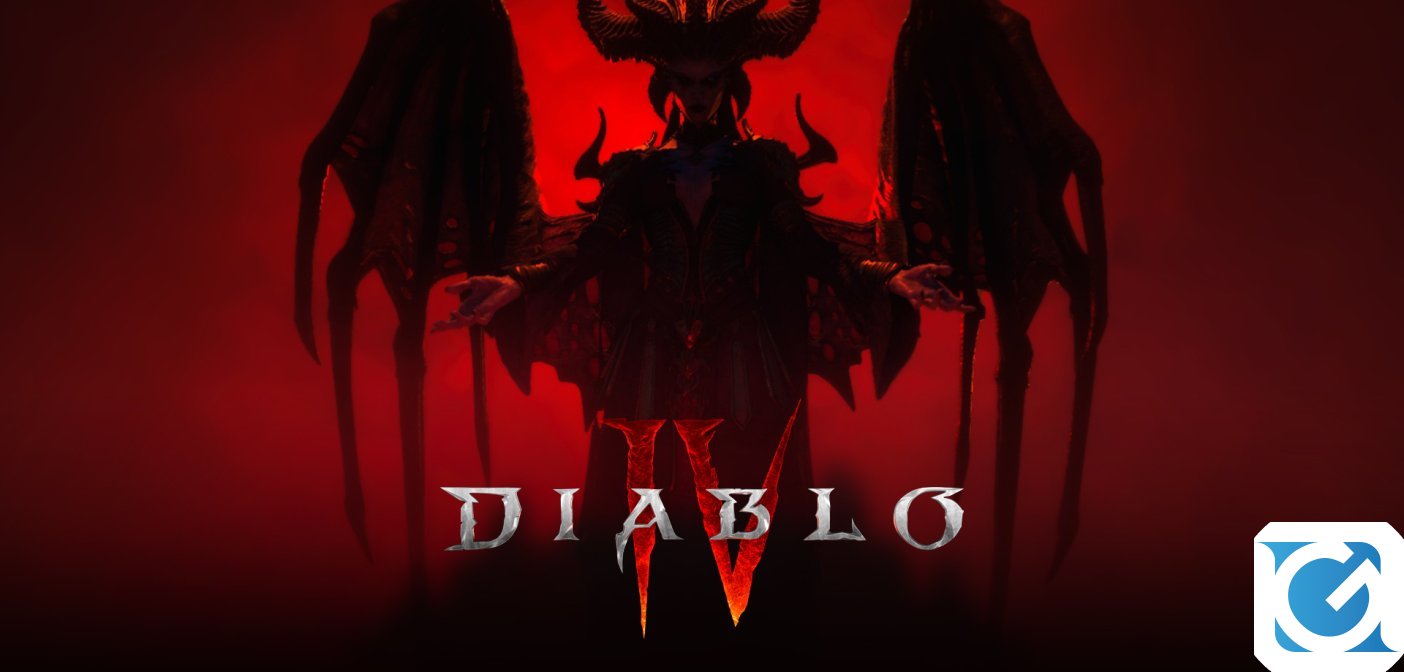 L'aggiornamento trimestrale di Diablo IV è disponibile