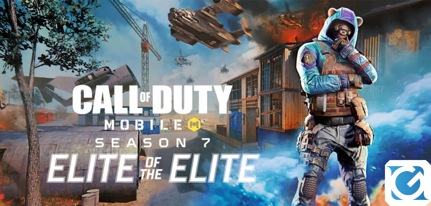 L'artista Ozuna si unisce all'Elite dell'Elite in Call of Duty: Mobile