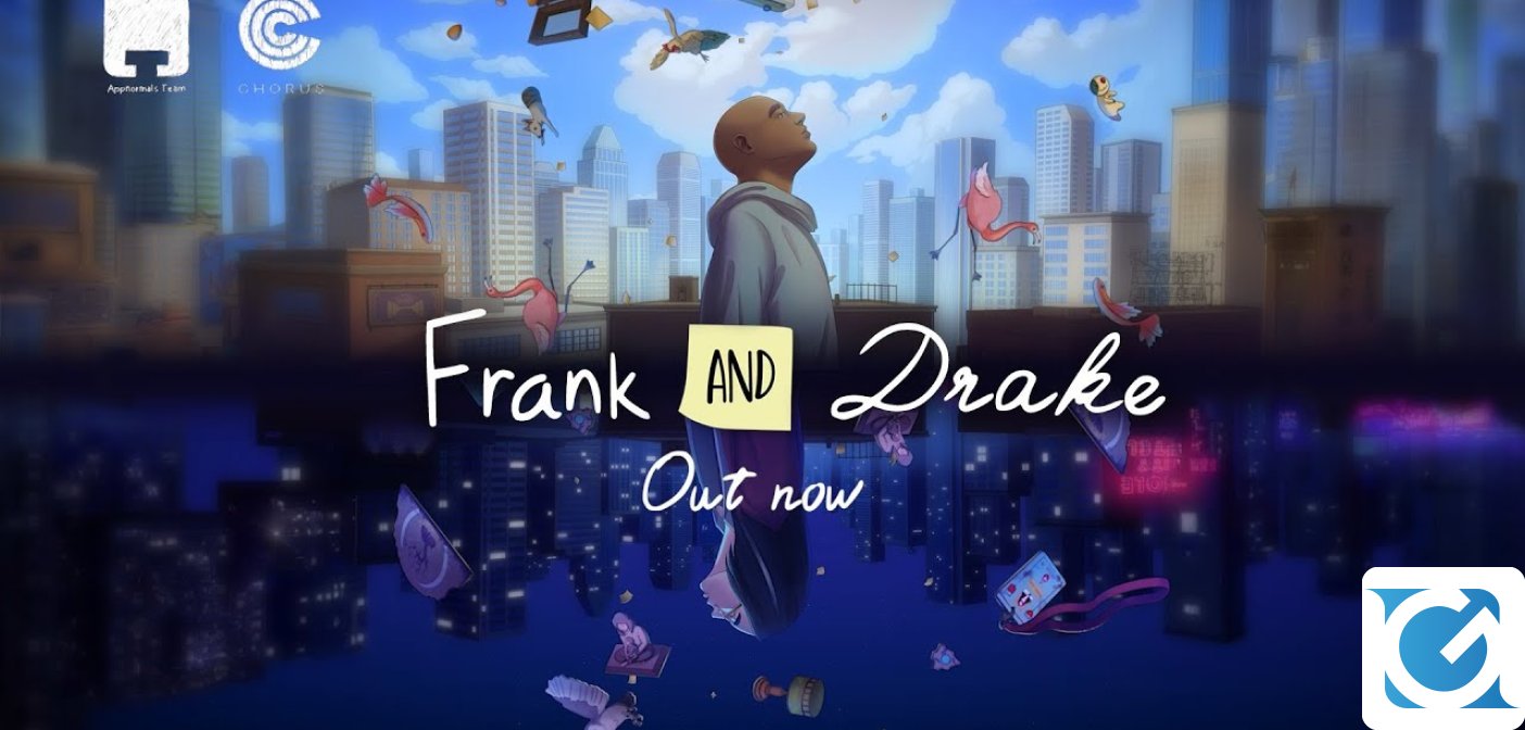 L'avventura Frank and Drake ottiene uno sconto permanente