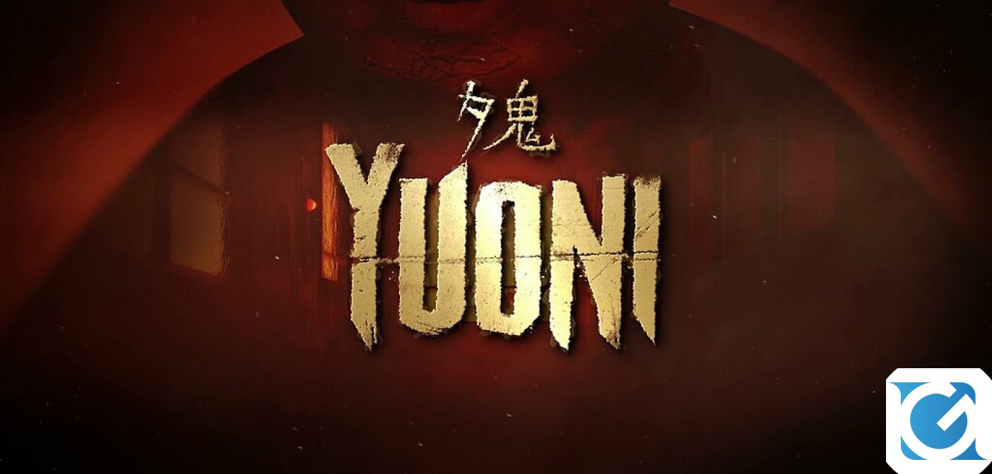 L'avventura horror Yuoni arriverà a fine agosto