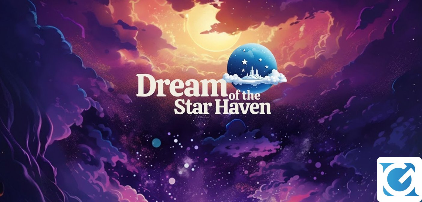 L'Early Access di Dream of the Star Haven inizia questo mese