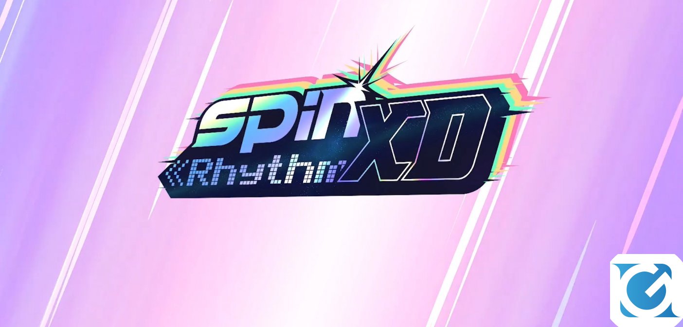 L'Early access di Spin Rhythm XD inizia ad ottobre