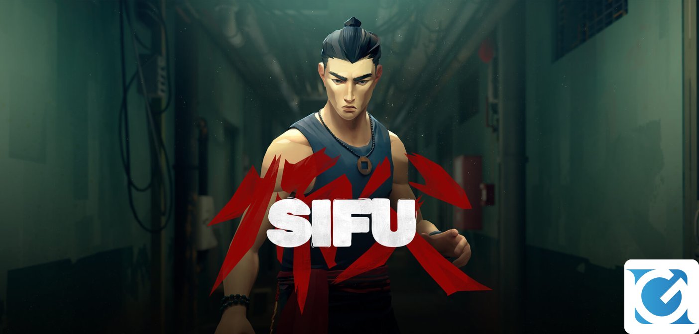 L'espansione di Sifu, Arenas, è disponibile su Switch