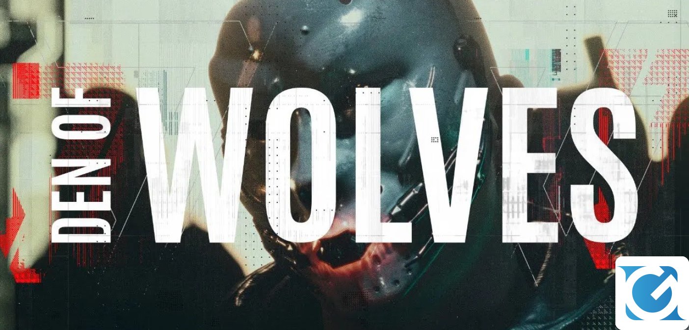 L'ex creatore di PAYDAY svela il suo nuovo gioco: Den of Wolves