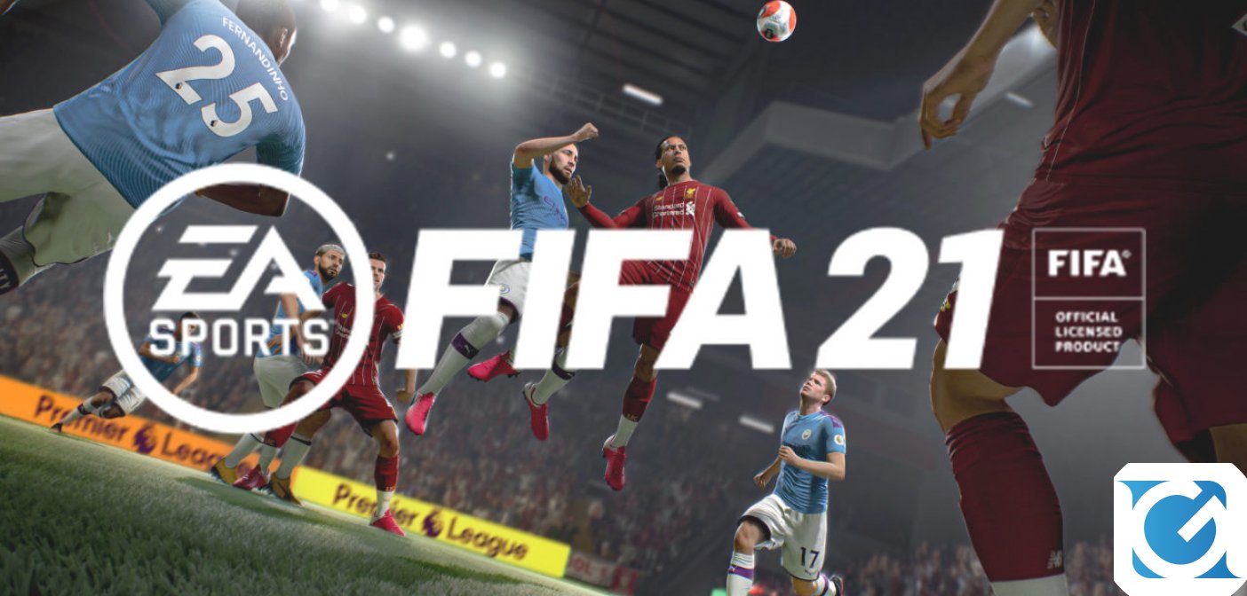 L'Inter presenta la nuova squadra e-sports per FIFA 21