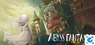L'RPG Abyss Fantasia uscirà nel 2024