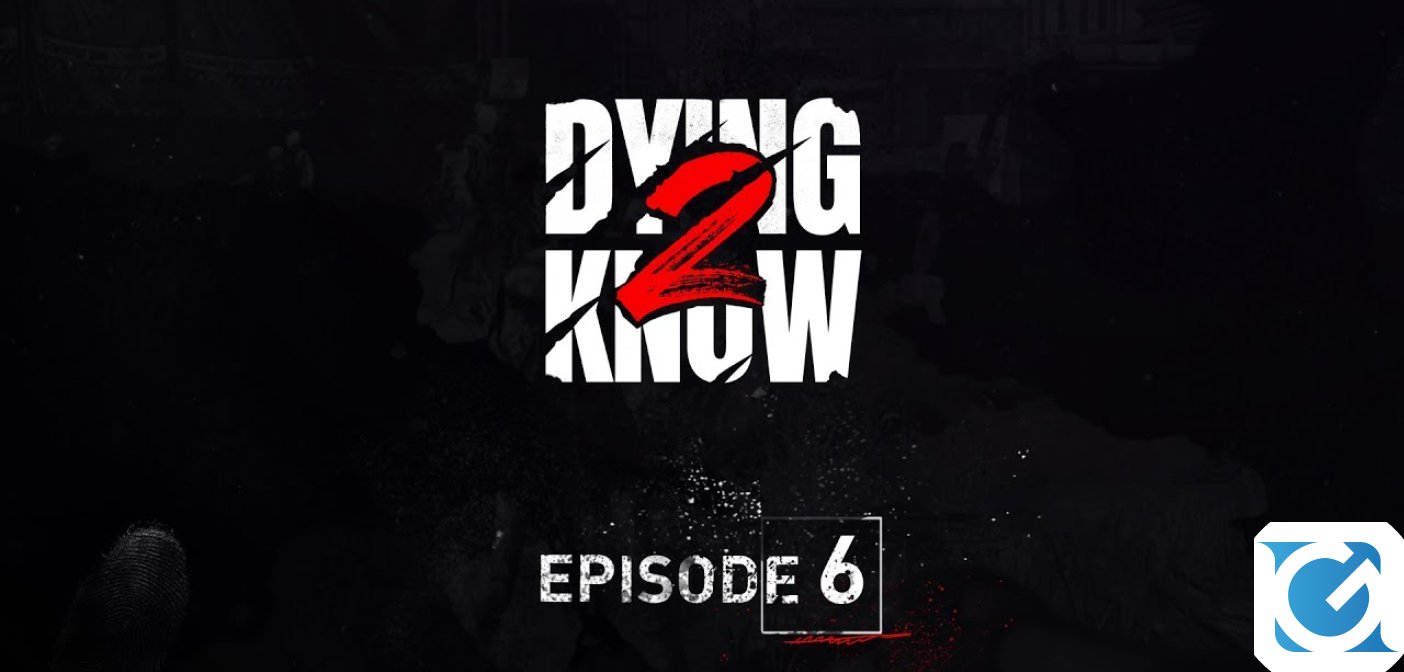 L'ultimo episodio di Dying 2 Know ha svelato molto su Dying Light 2