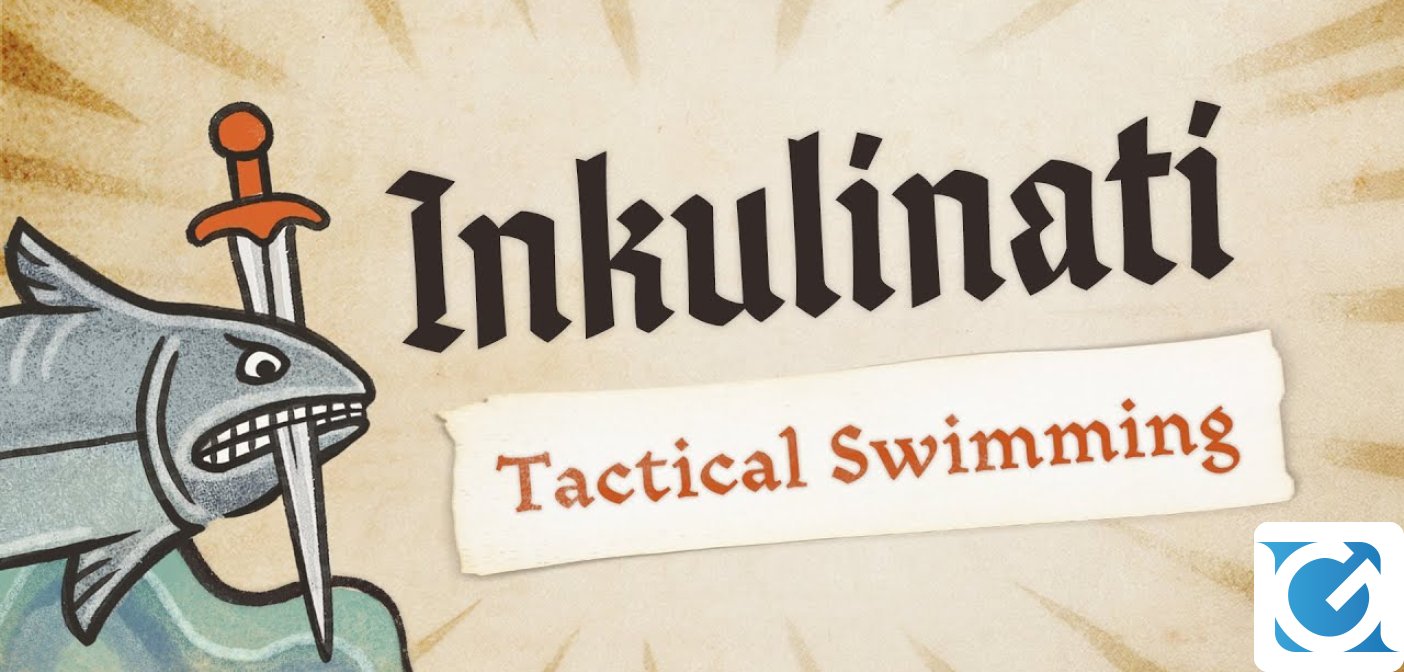 L'update 4 di Inkulinati introduce una nuova armata!