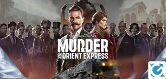 La demo di Agatha Christie: Murder on the Orient Express sarà disponibile durante lo Steam Next Fest