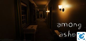 La demo di Among Ashes è disponibile su PC