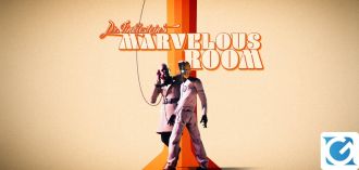 La demo di Dr. Finklestein's Marvelous Room è disponibile