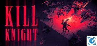 La demo di KILL KNIGHT è disponibile su PC