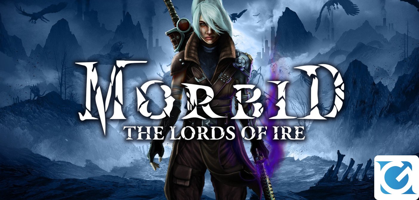 La demo di Morbid: The Lords of Ire è disponibile su PC