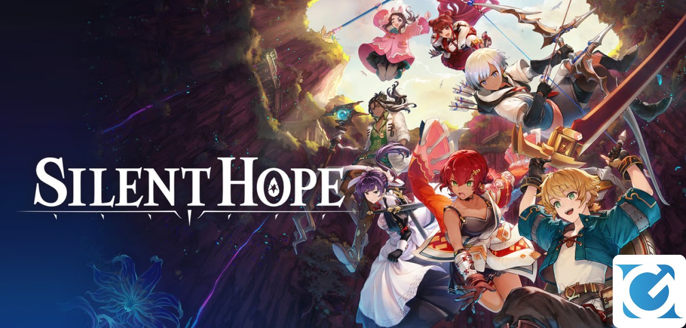 La demo di Silent Hope è disponibile su PC e Switch