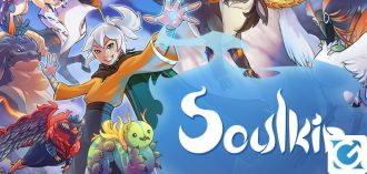 La demo di Soulkin è disponibile