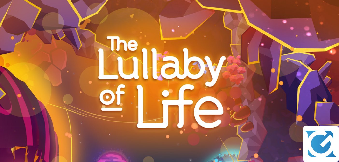 La demo di The Lullaby of Life è disponibile su PC
