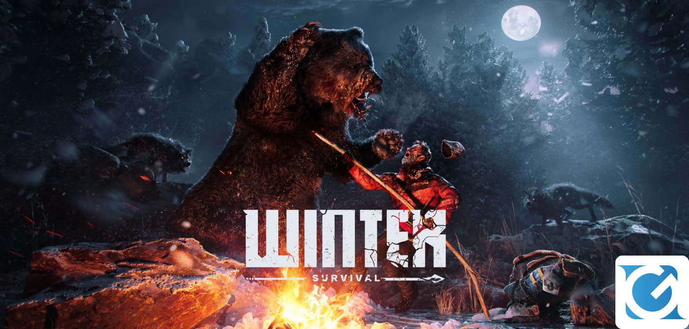 La demo di Winter Survival è disponibile