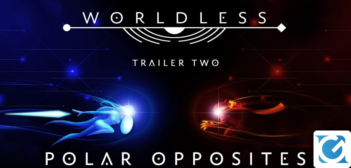 La demo di Worldless è disponibile su XBOX