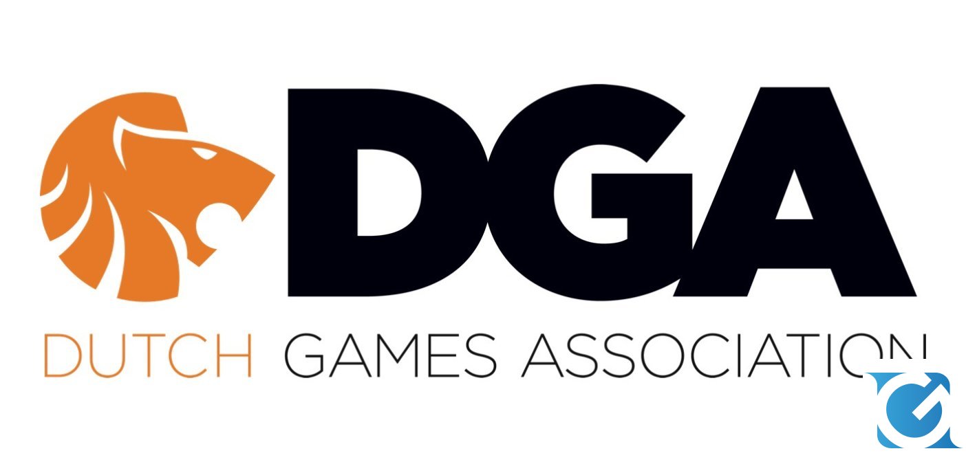La Dutch Game Association sarà presente alla Gamescom 2023