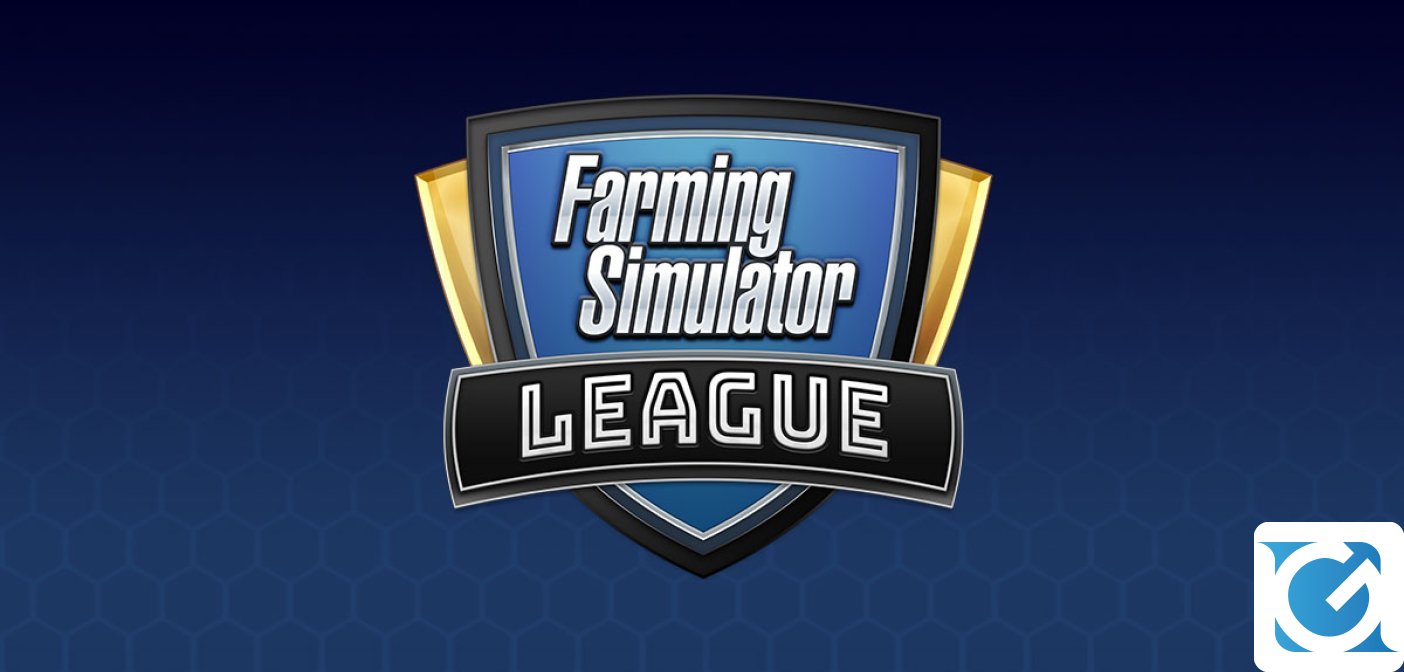 La finale di Farming Simulator League sta arrivando