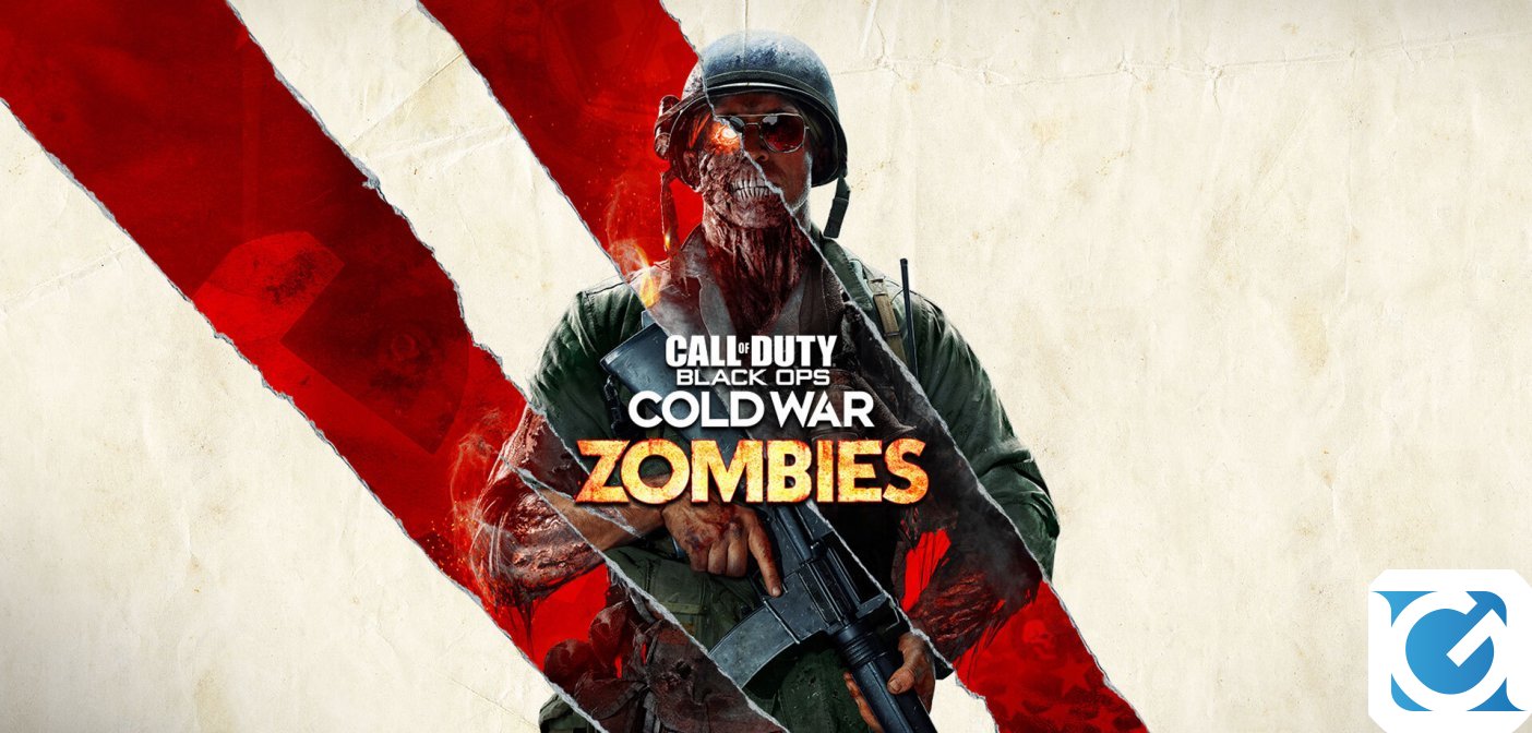 La mappa Mauer Der Toten arriva in Call of Duty: Black Ops Cold War Zombi