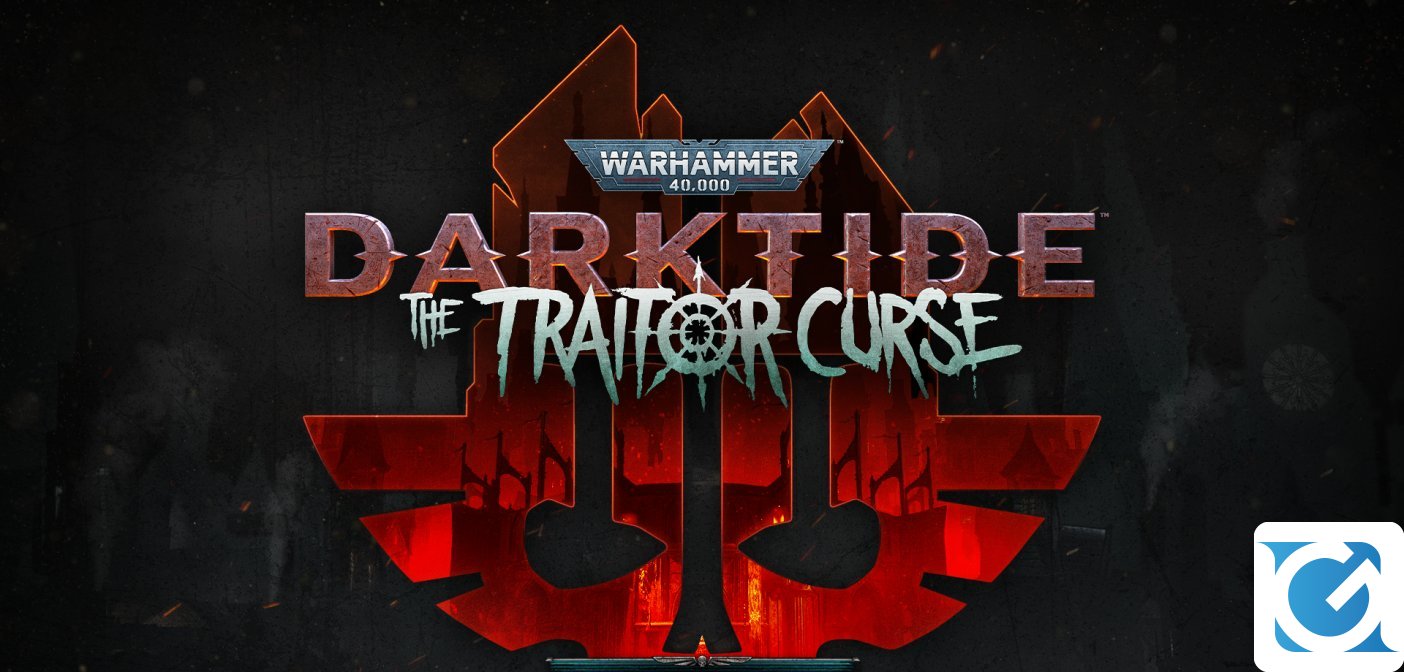 La Parte II di Warhammer 40'000: Darktide The Traitor Curse arriva prima di Natale