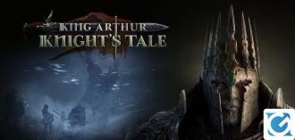 La patch 2.0 di King Arthur: Knight's Tale uscirà a dicembre