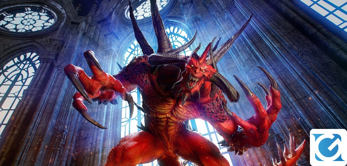 La patch 2.5 del PTR di Diablo II: Resurrected è disponibile