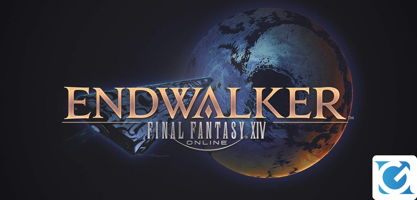 La patch 6.25 di Final Fantasy XIV Online è disponibile