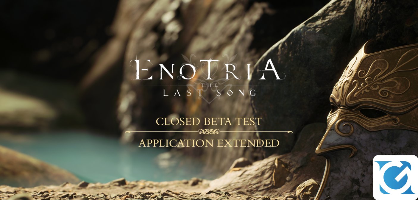 La registrazione alla Closed Beta di Enotria: The Last Song è stata estesa