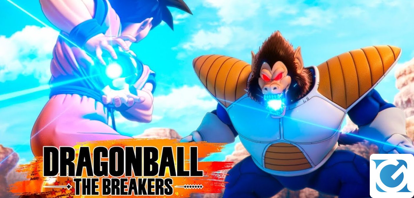 La stagione 2 di Dragon Ball: The Breakers è disponibile