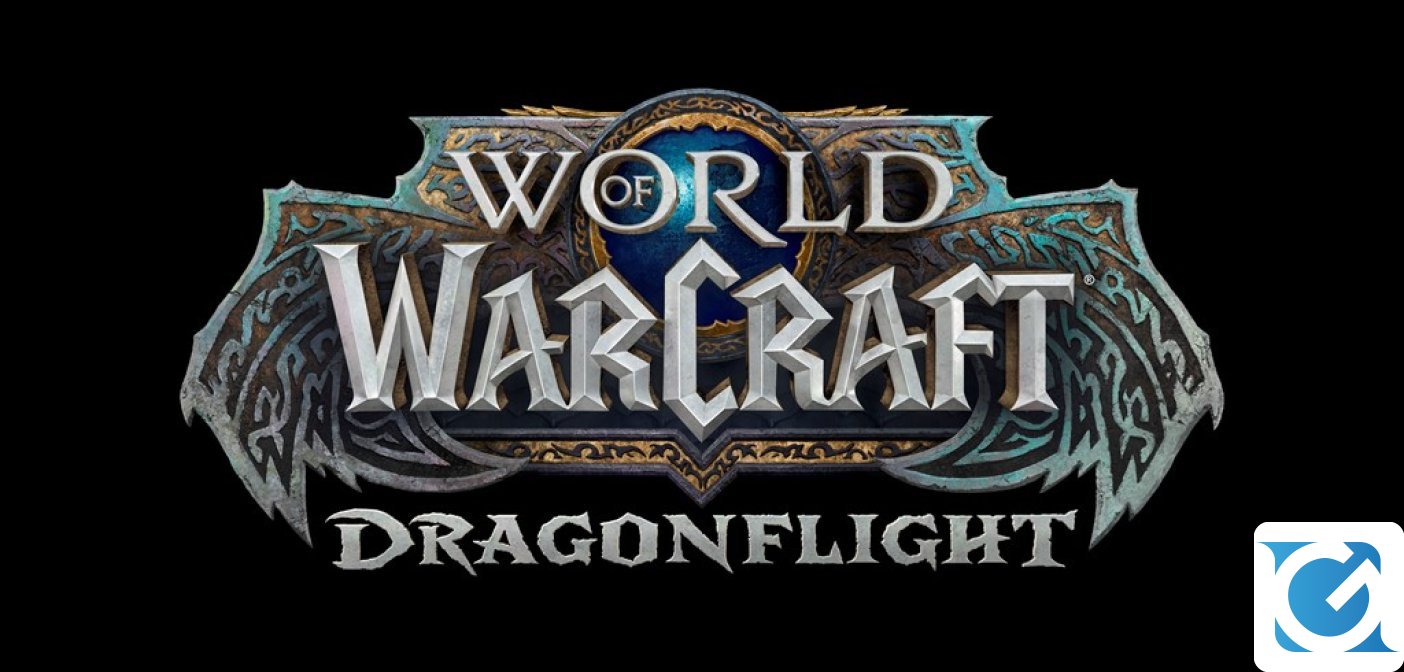 La Stagione 2 di World of Warcraft Dragonfligh è online