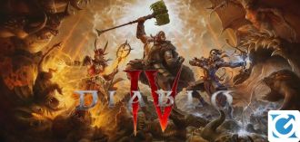 La Stagione 4 di Diablo IV è disponibile