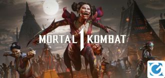 La Stagione 4 di Mortal Kombat 1 è disponibile