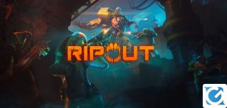 La versione 1.0 di RIPOUT è disponibile