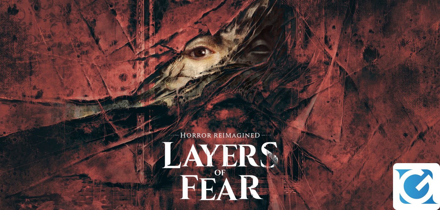 Layers of Fear è disponibile su PC e console