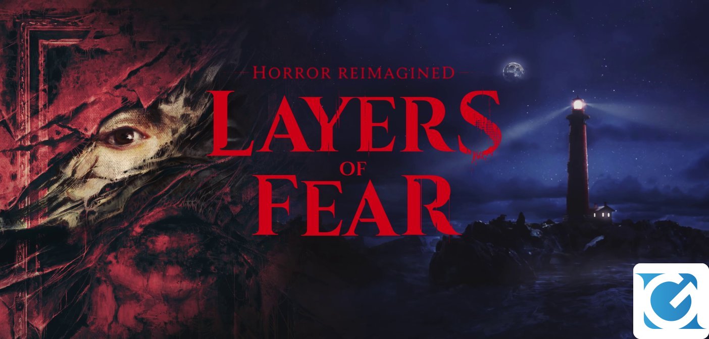Recensione Layers of Fear per PC
