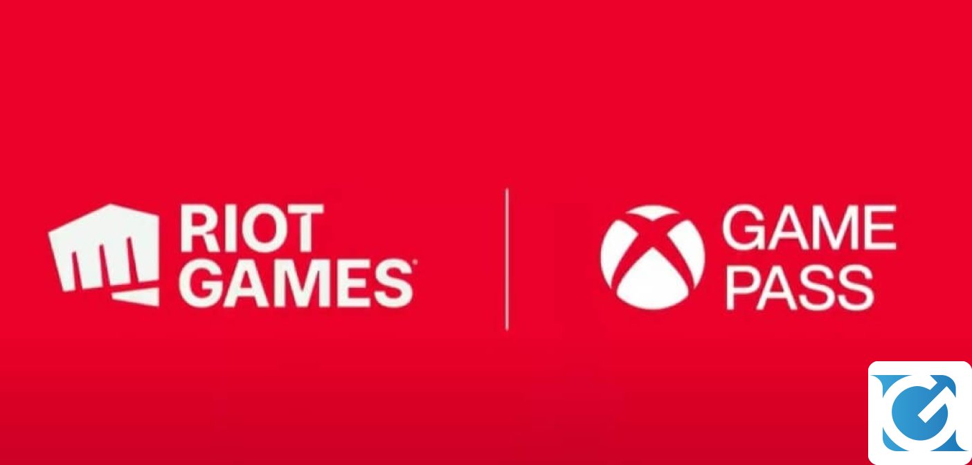Le community di Riot Games e di Xbox si incontrano su Game Pass