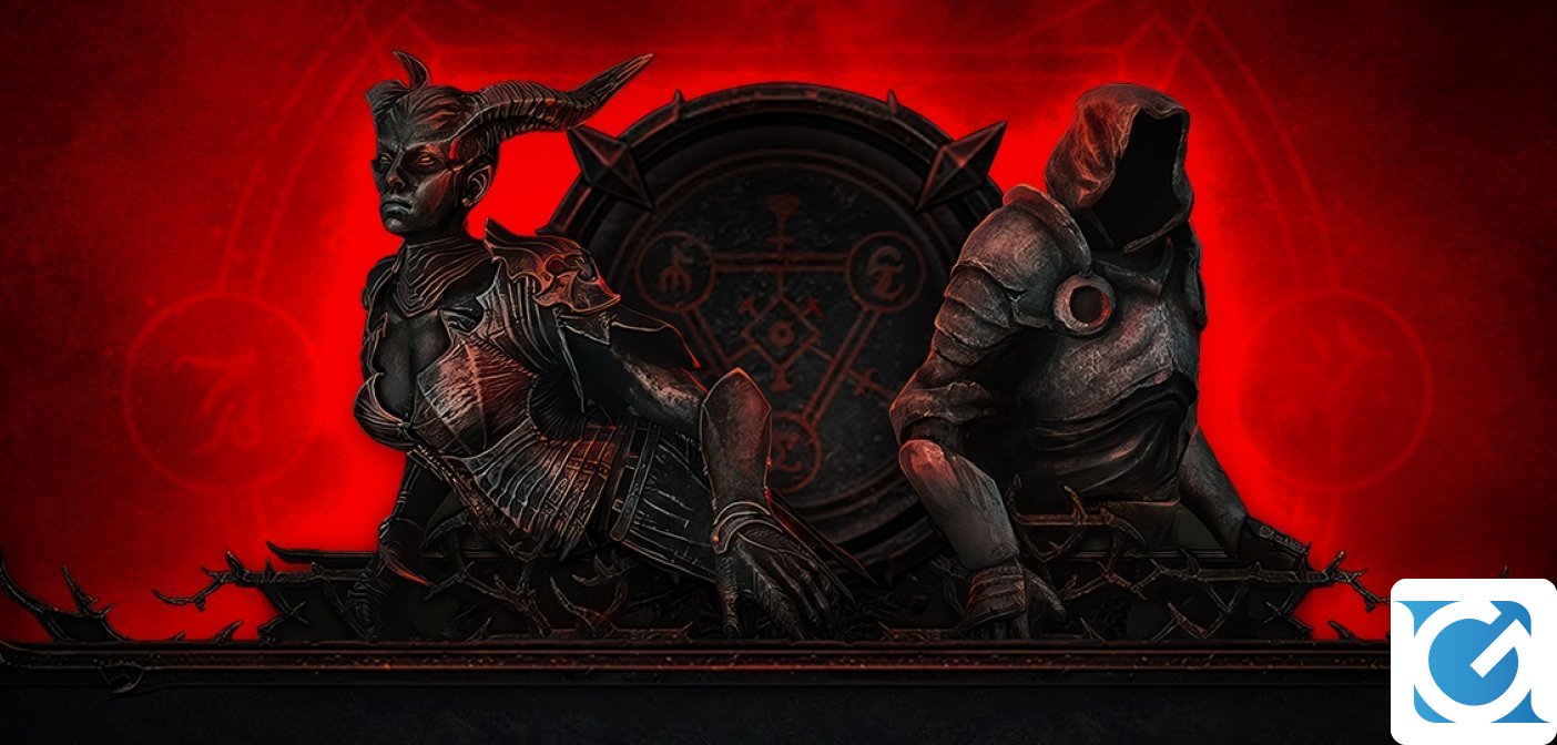 Le Forche Caudine di Diablo IV arrivano il 5 marzo