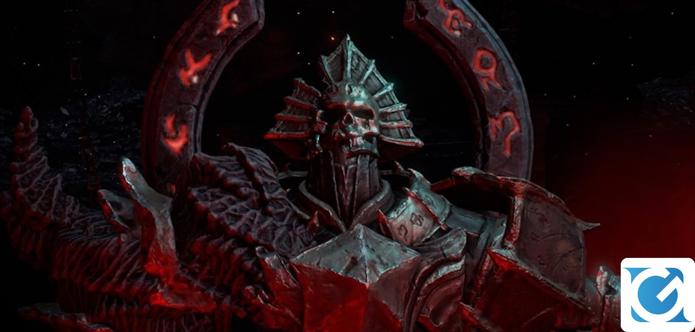 Le Forche Caudine sono disponibili in Diablo IV
