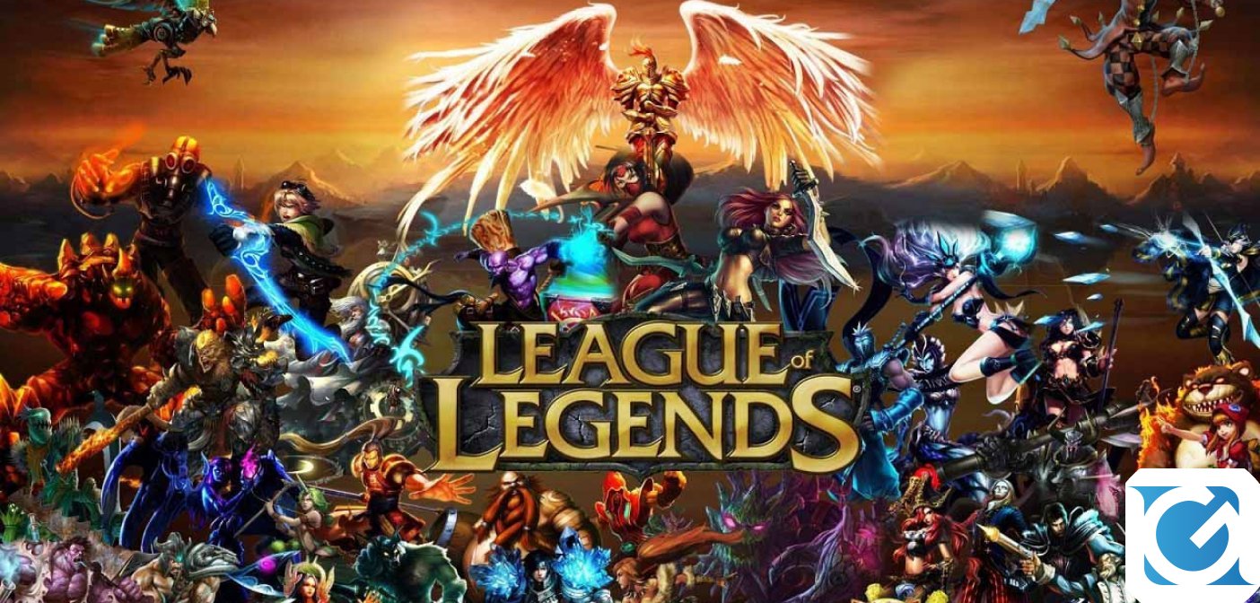 Mastercard lancia una nuova Priceless Experience al League of Legends 2018 World Championship